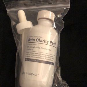 Beta Clarity Peel